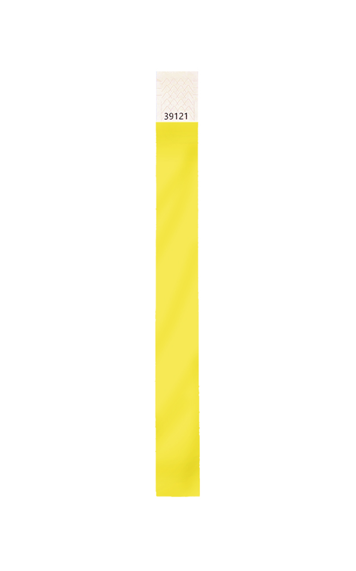 QOLBAQ - Tyvek Wristband